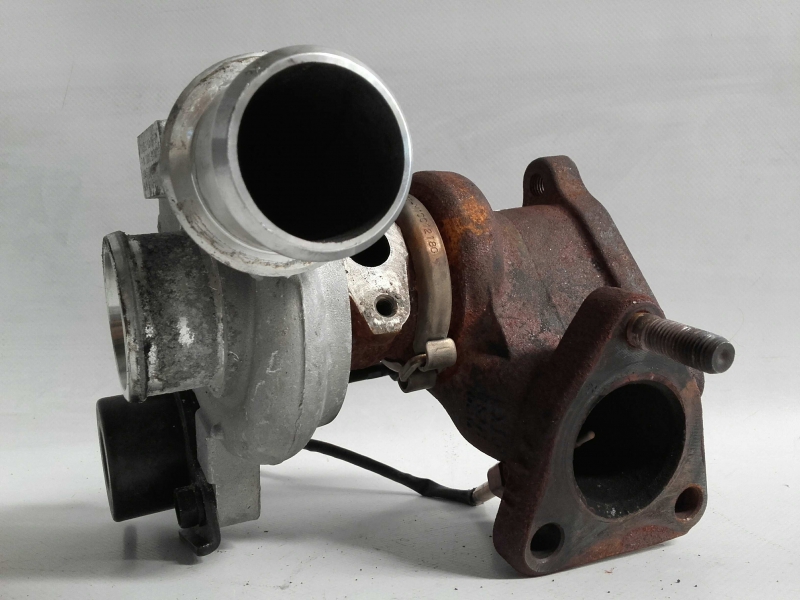 Turbocompresseur HYUNDAI i30 (FD) Imagem-2