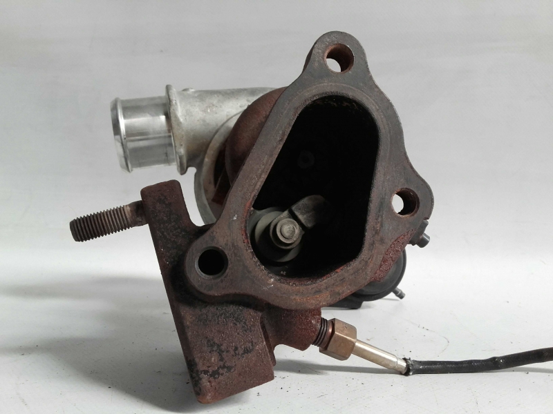 Turbocompresseur HYUNDAI i30 (FD) Imagem-3