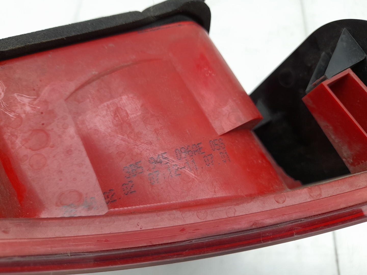 Right Tail light VOLKSWAGEN Passat (3B3) Imagem-3