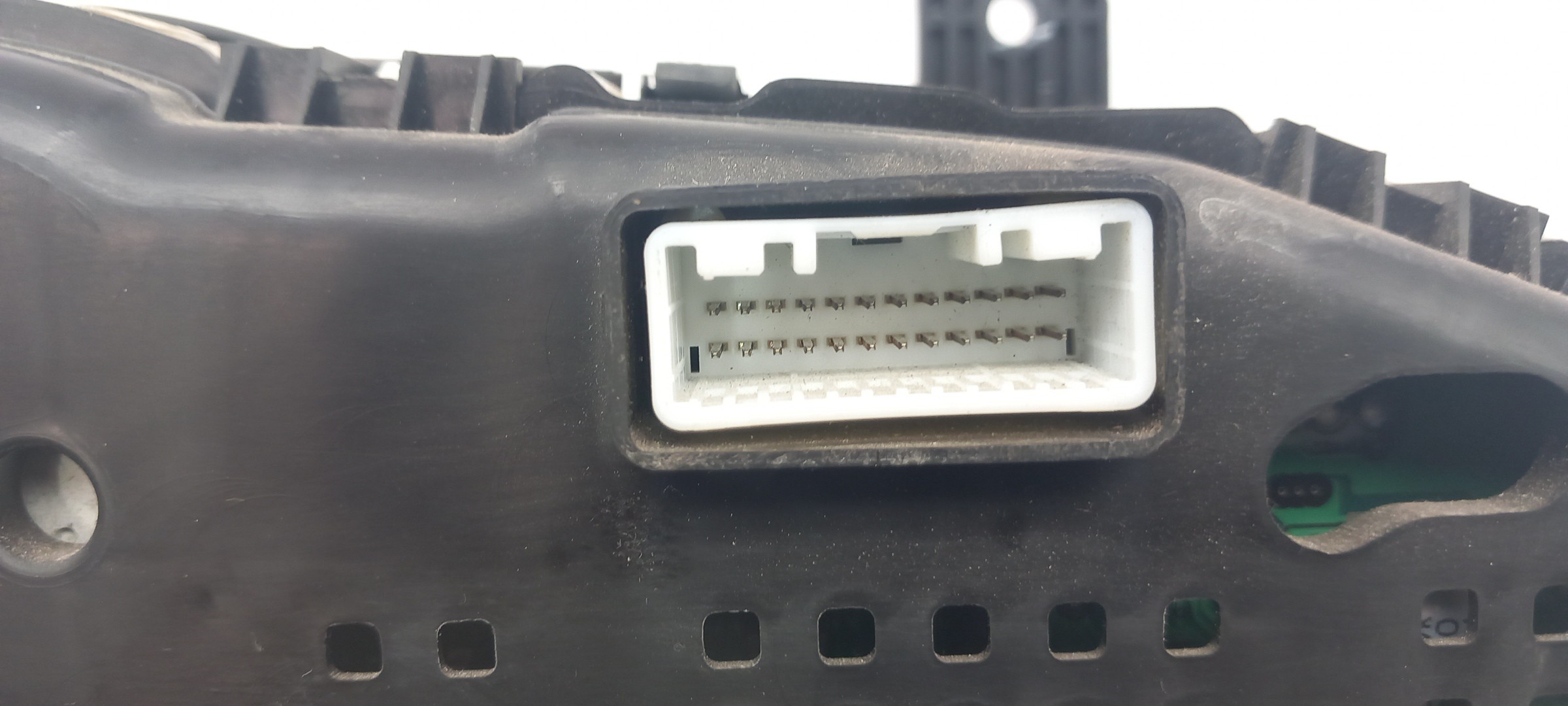 Quadro strumenti / Pannello strumenti HYUNDAI i30 (FD) Imagem-4