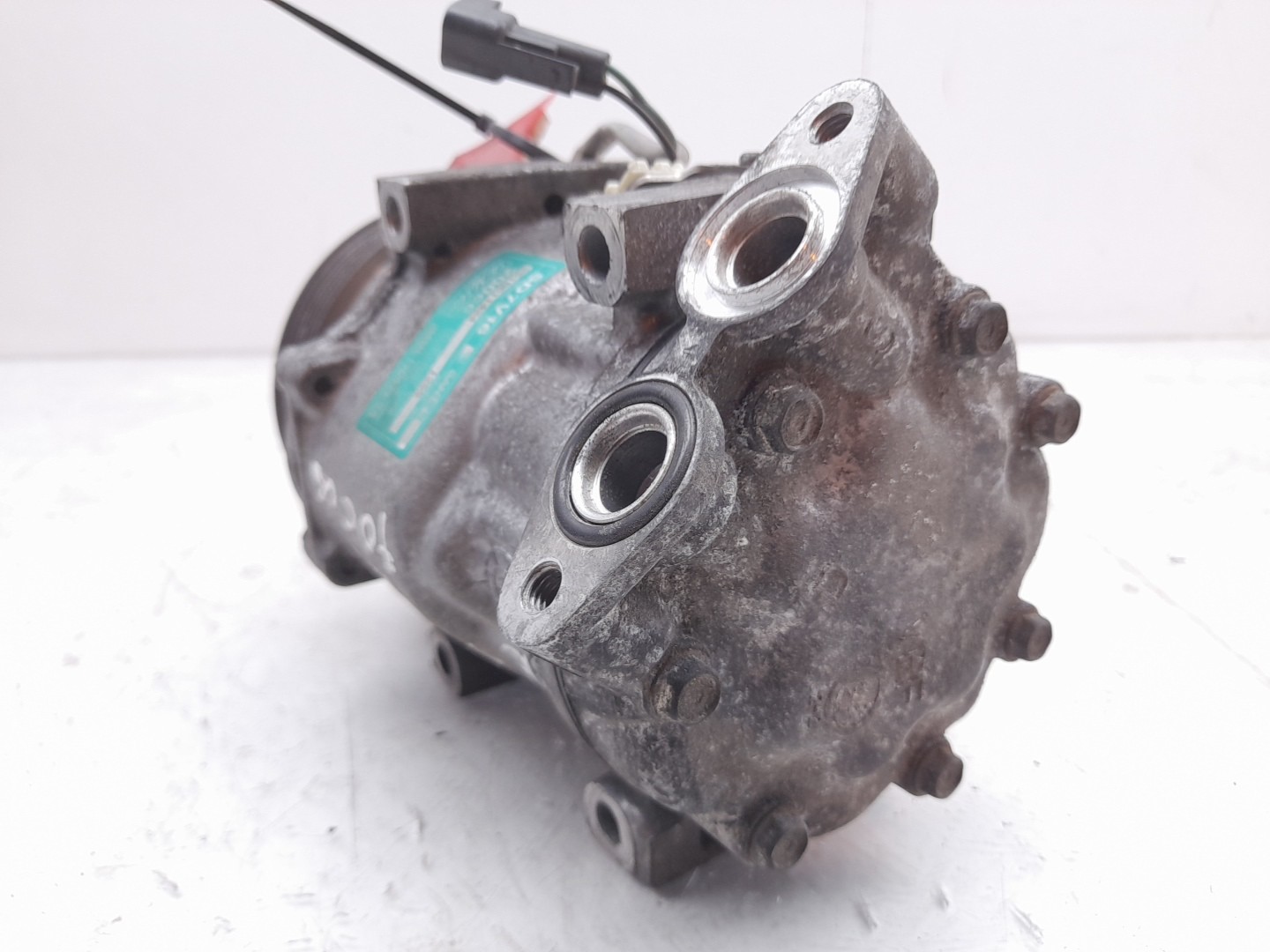 Compressor AC FORD Focus II Carrinha (DA_) Imagem-3