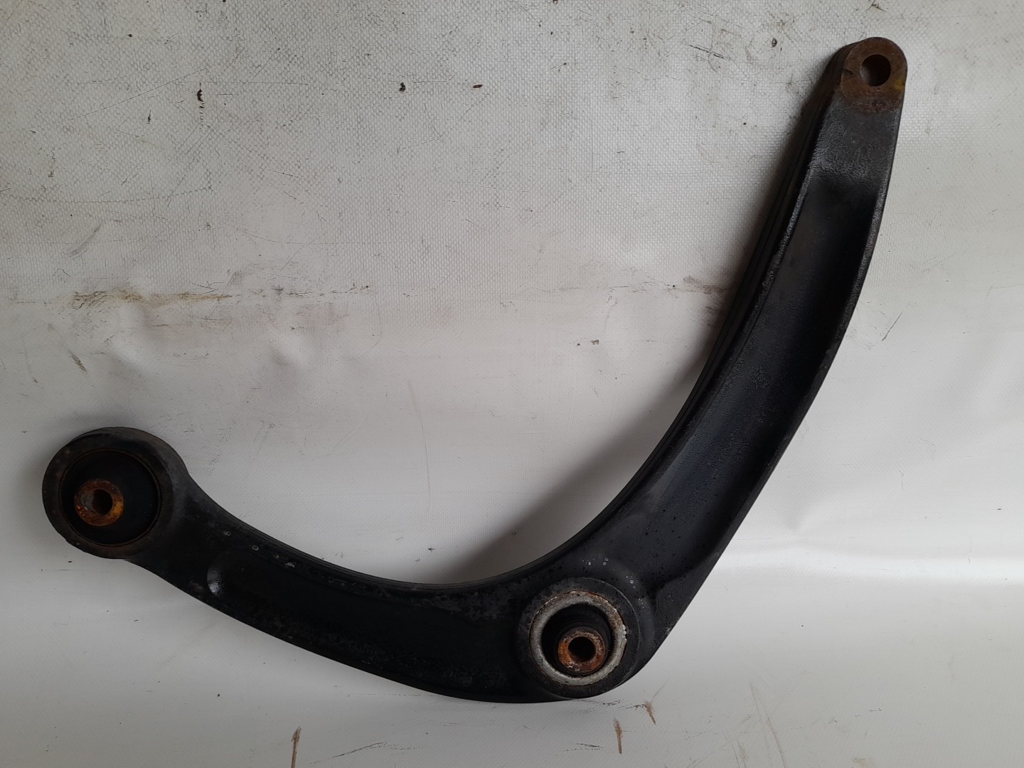 Brazo suspensión delantero derecho CITROËN C4 Picasso I (UD_) Imagem-1