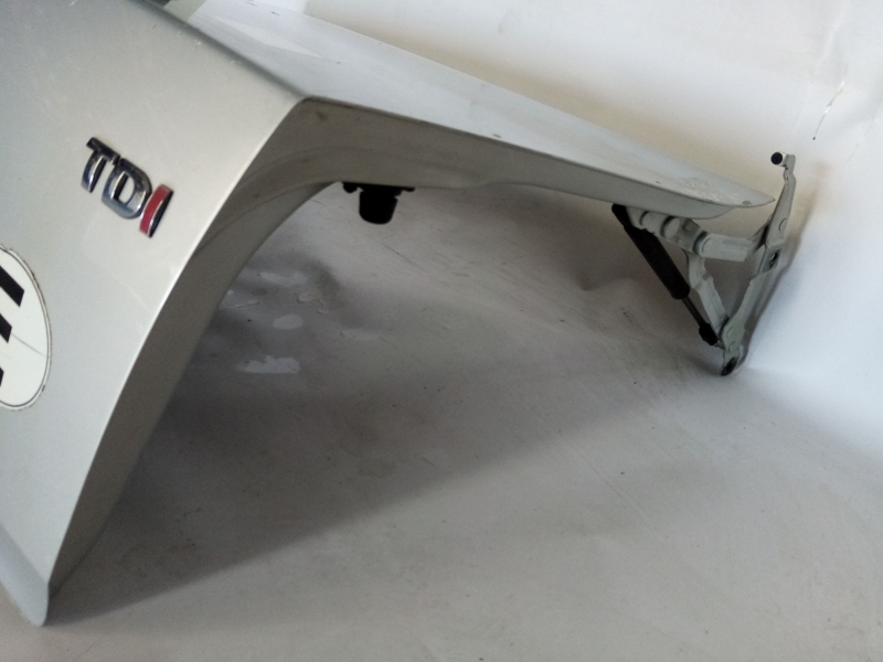 Tailgate / Trunk lid VOLKSWAGEN Passat (3B2) Imagem-1