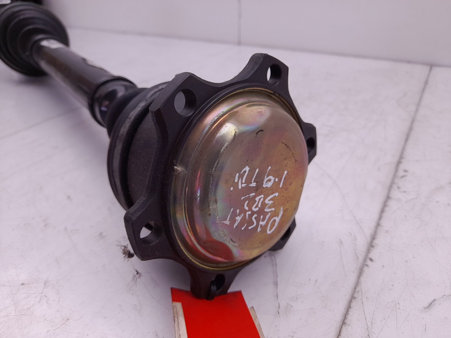 Transmission avant Droite VOLKSWAGEN Passat (3B2) Imagem-1