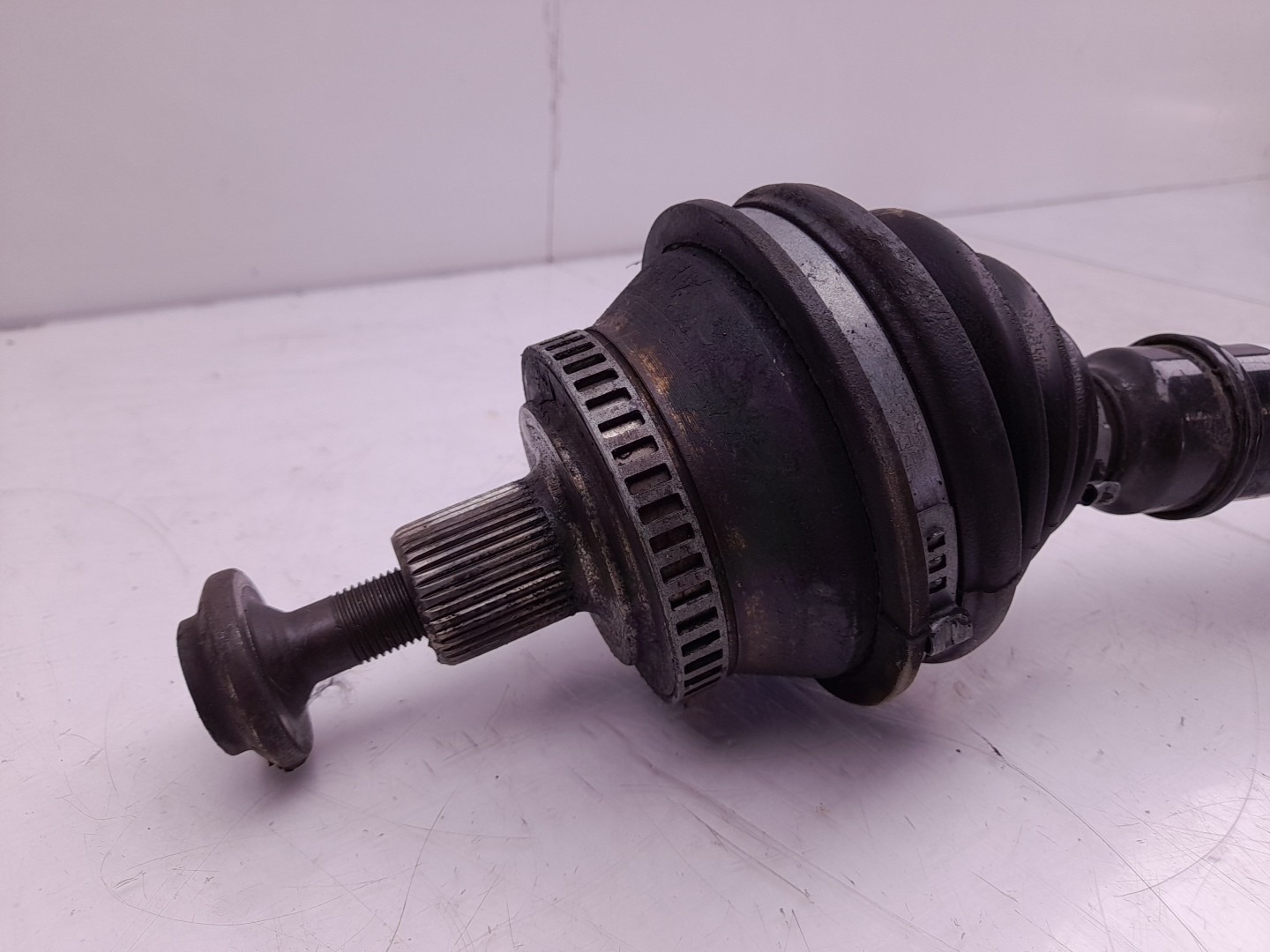 Transmission avant Droite VOLKSWAGEN Passat (3B2) Imagem-2