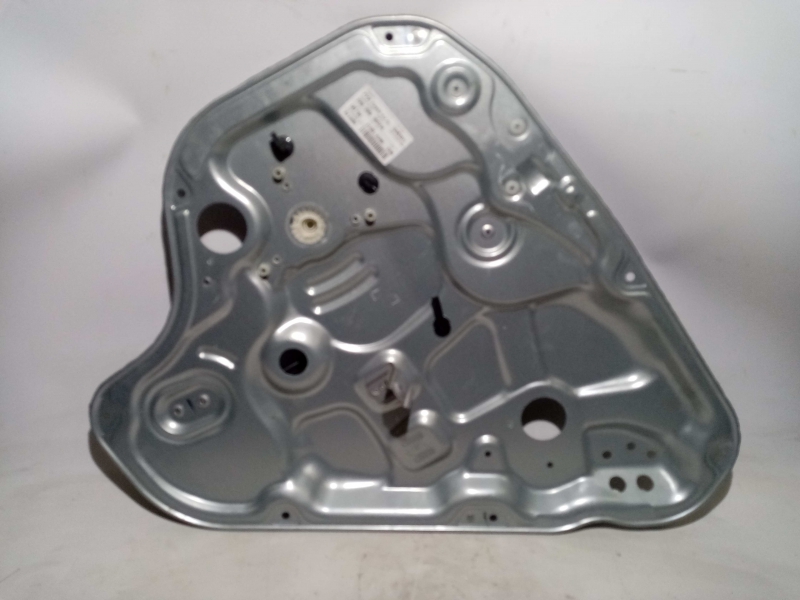 Elevalunas trasero derecho HYUNDAI i30 (FD) Imagem-1