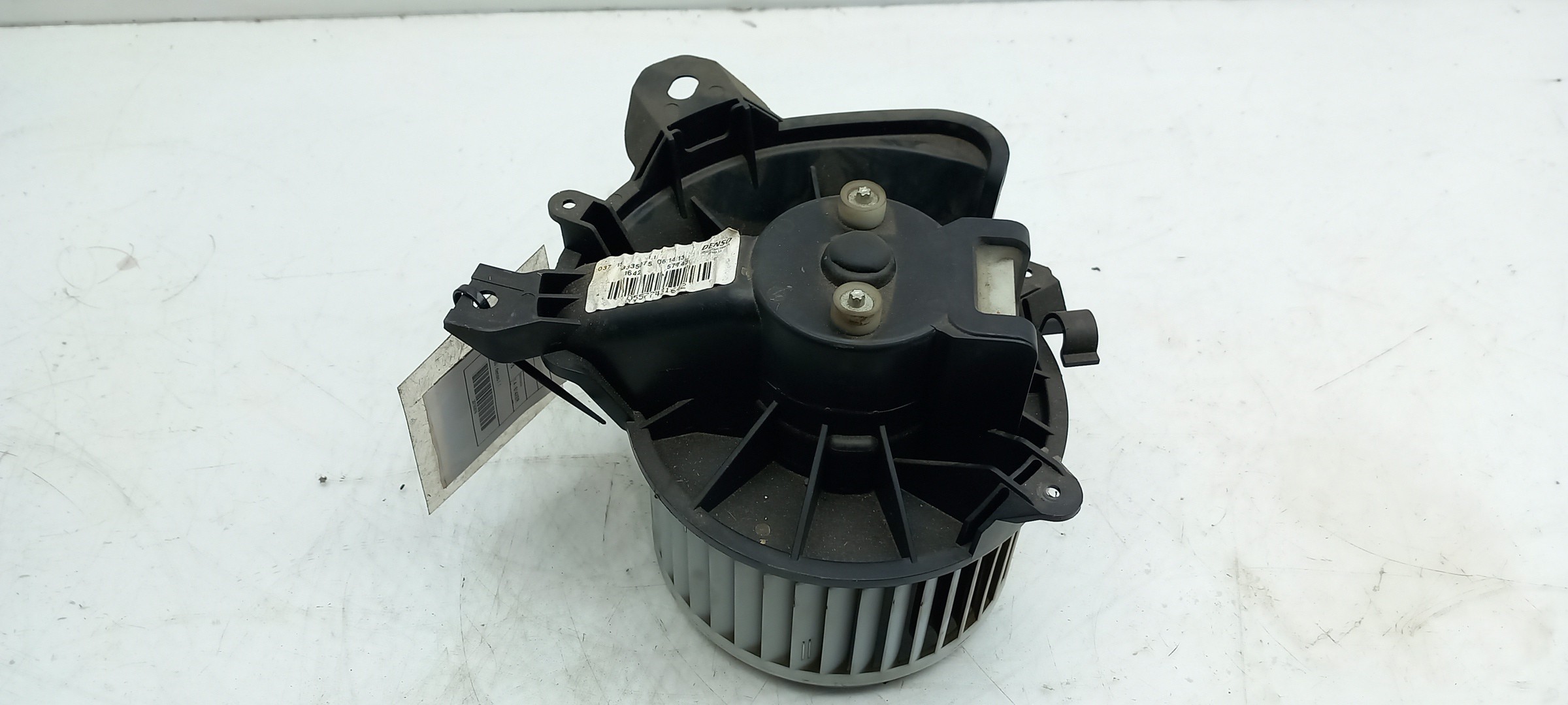 Motor da chauffage / sofagem