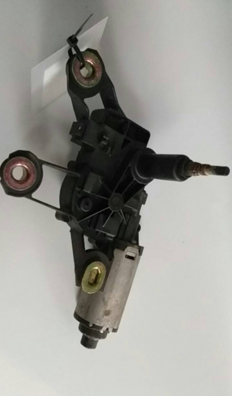 Essuie-glace moteur arrière FORD Transit Connect I (P65_, P70_, P80_) Imagem-2