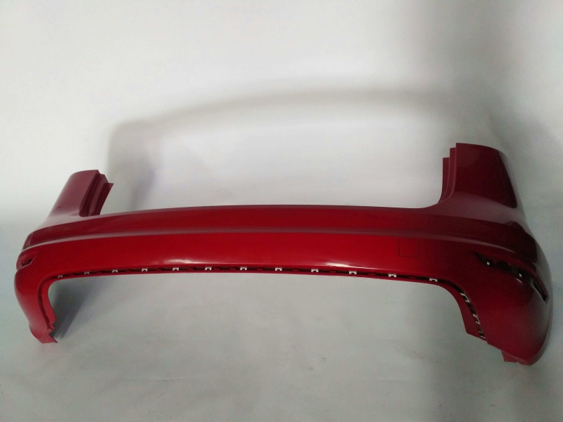 Parachoques Trasero VOLKSWAGEN Sharan (7N) Imagem-4
