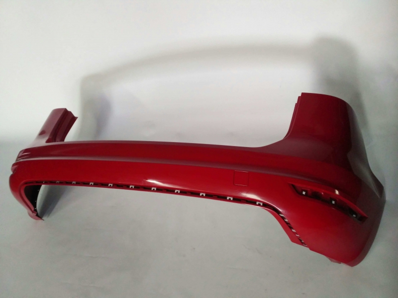 Parachoques Trasero VOLKSWAGEN Sharan (7N) Imagem-7