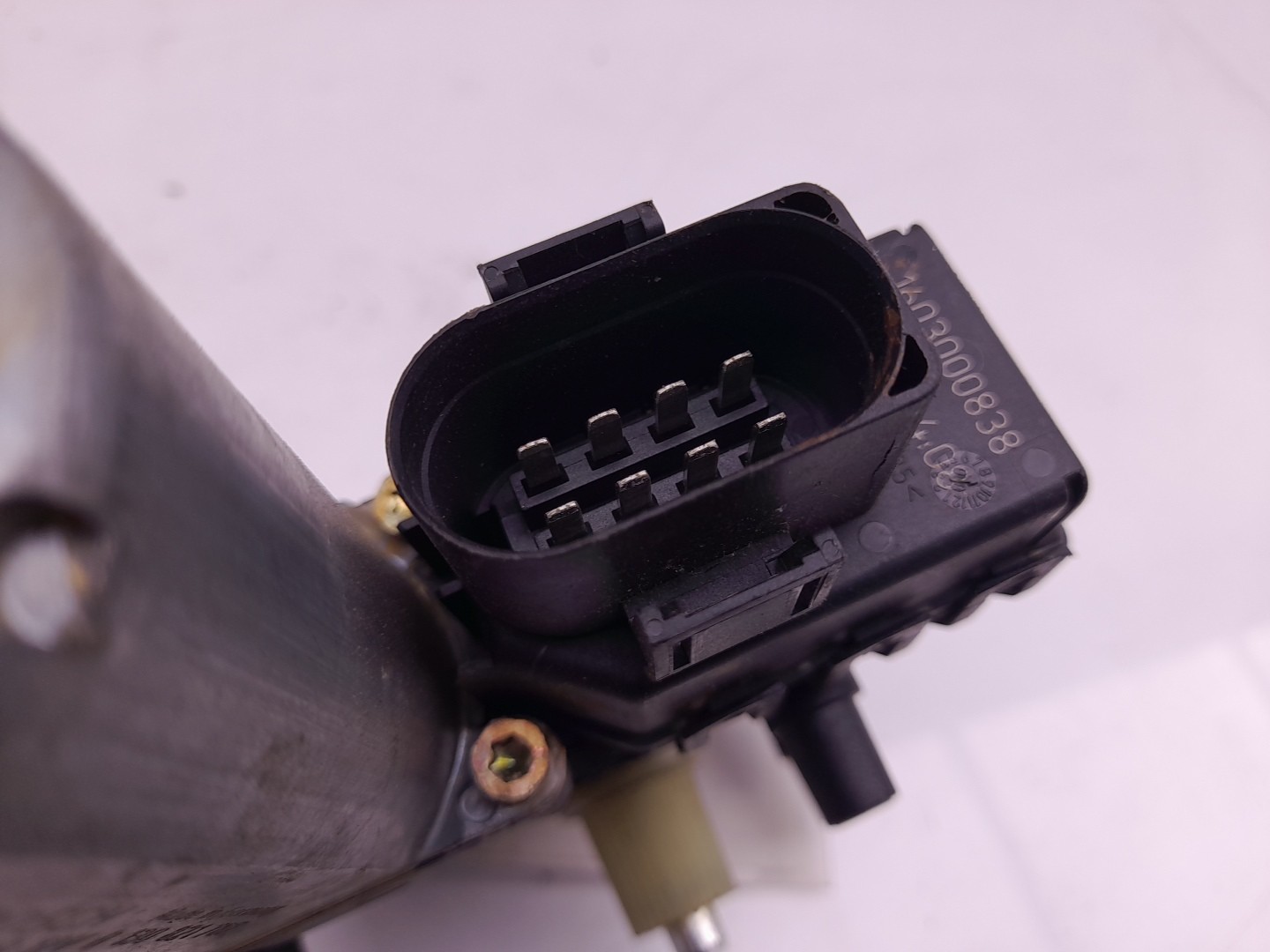 Moteur lève-vitre avant Droite AUDI A4 (8D2, B5) Imagem-3