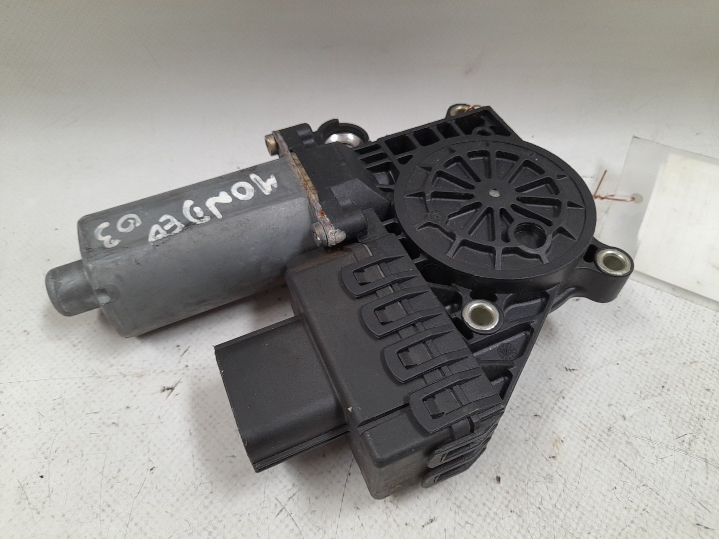 Moteur lève-vitre avant Droite FORD Mondeo III (B5Y) Imagem-1