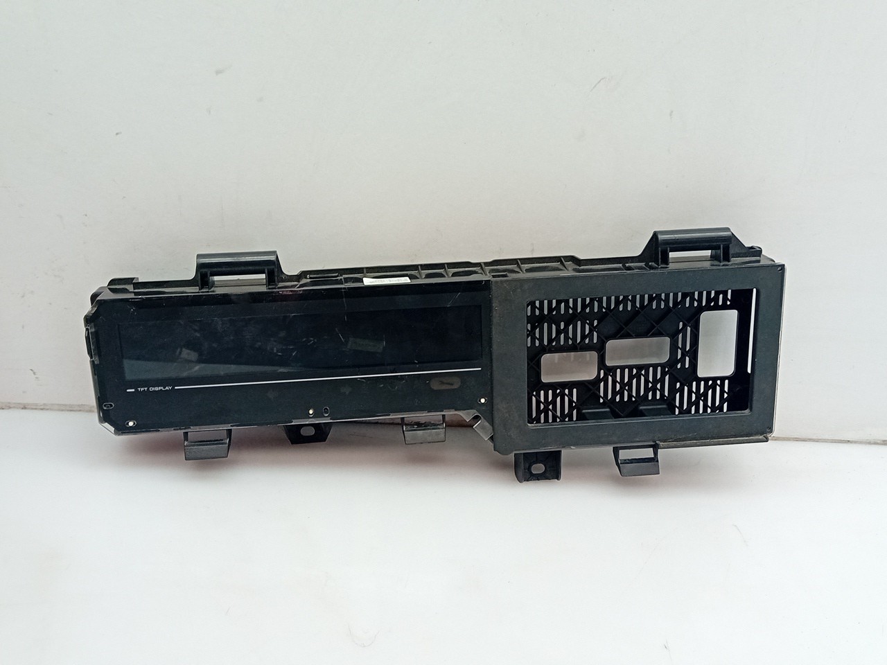 Compteur de vitesse