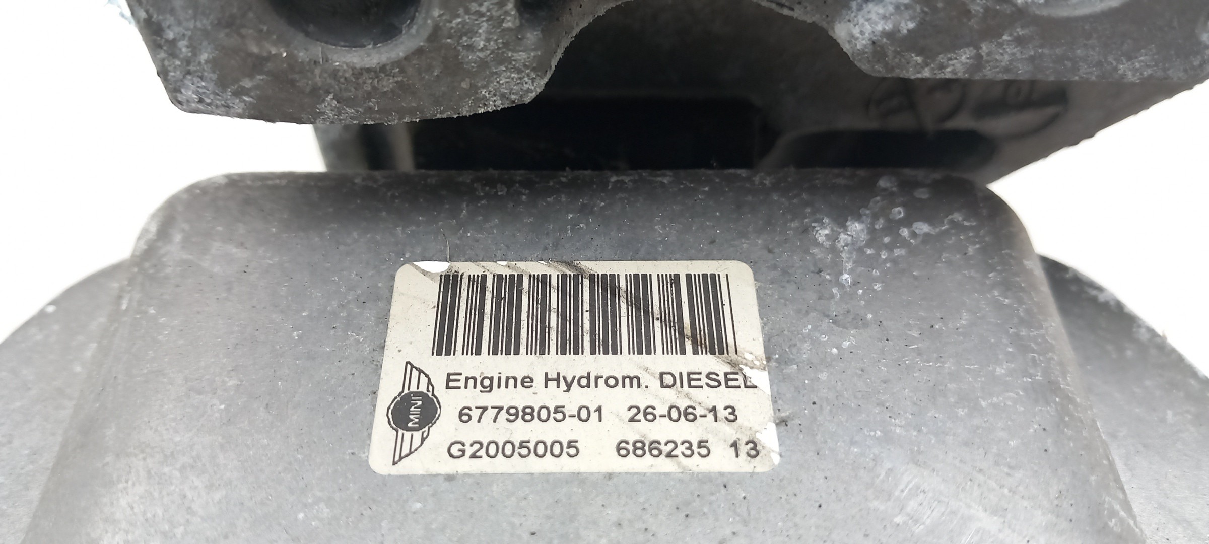 Engine Mount MINI Mini (R56) Imagem-3