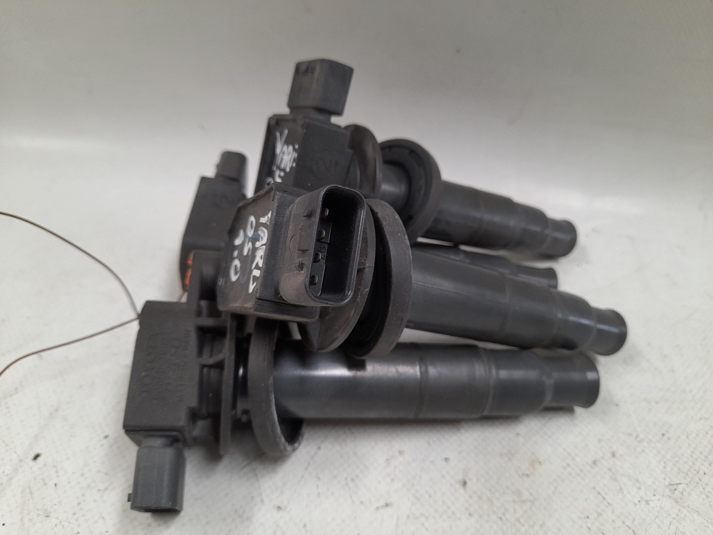 Glow plug Relay