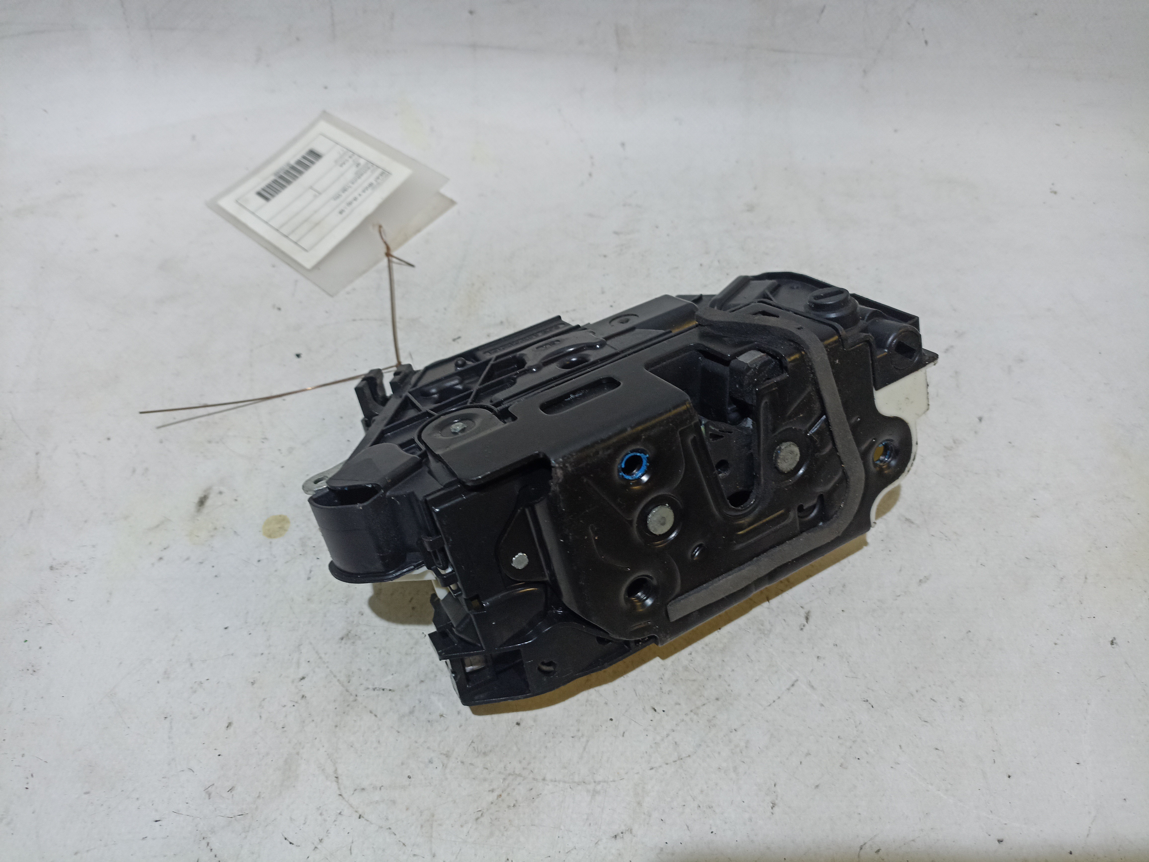 Fechadura / fecho porta trás direito SEAT Ibiza IV (6J5, 6P1)