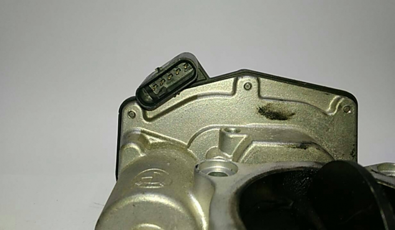 Throttle body MINI Mini (R56) Imagem-1