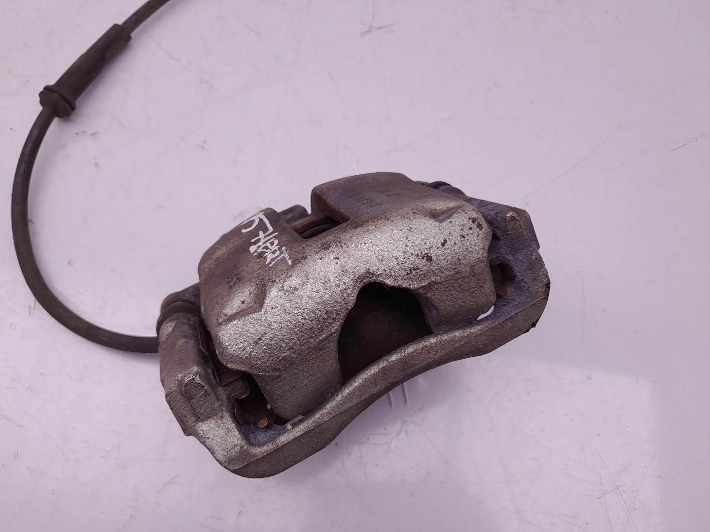 Right front Brake Caliper