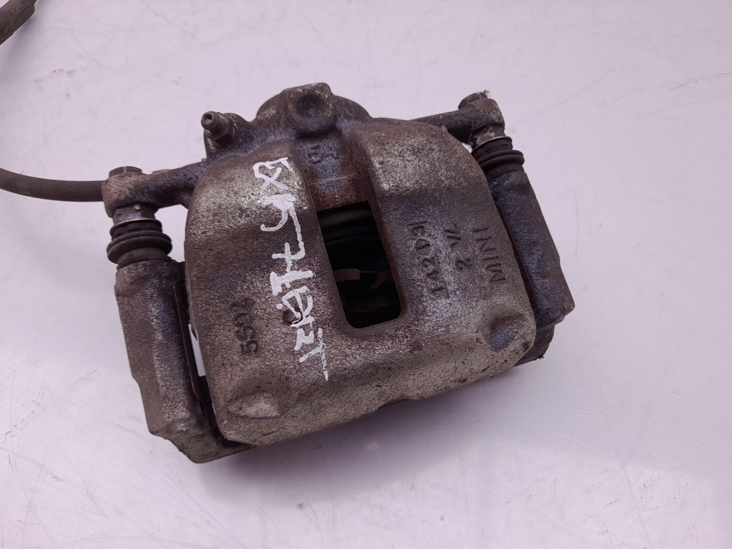 Right front Brake Caliper MINI Mini (R56) Imagem-1