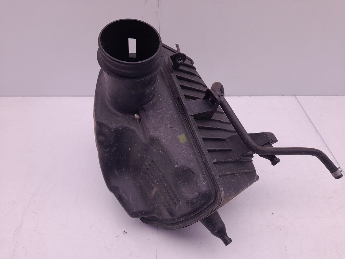 Scatola filtro aria NISSAN Qashqai/Qashqai+2 I (J10, JJ10) Imagem-2