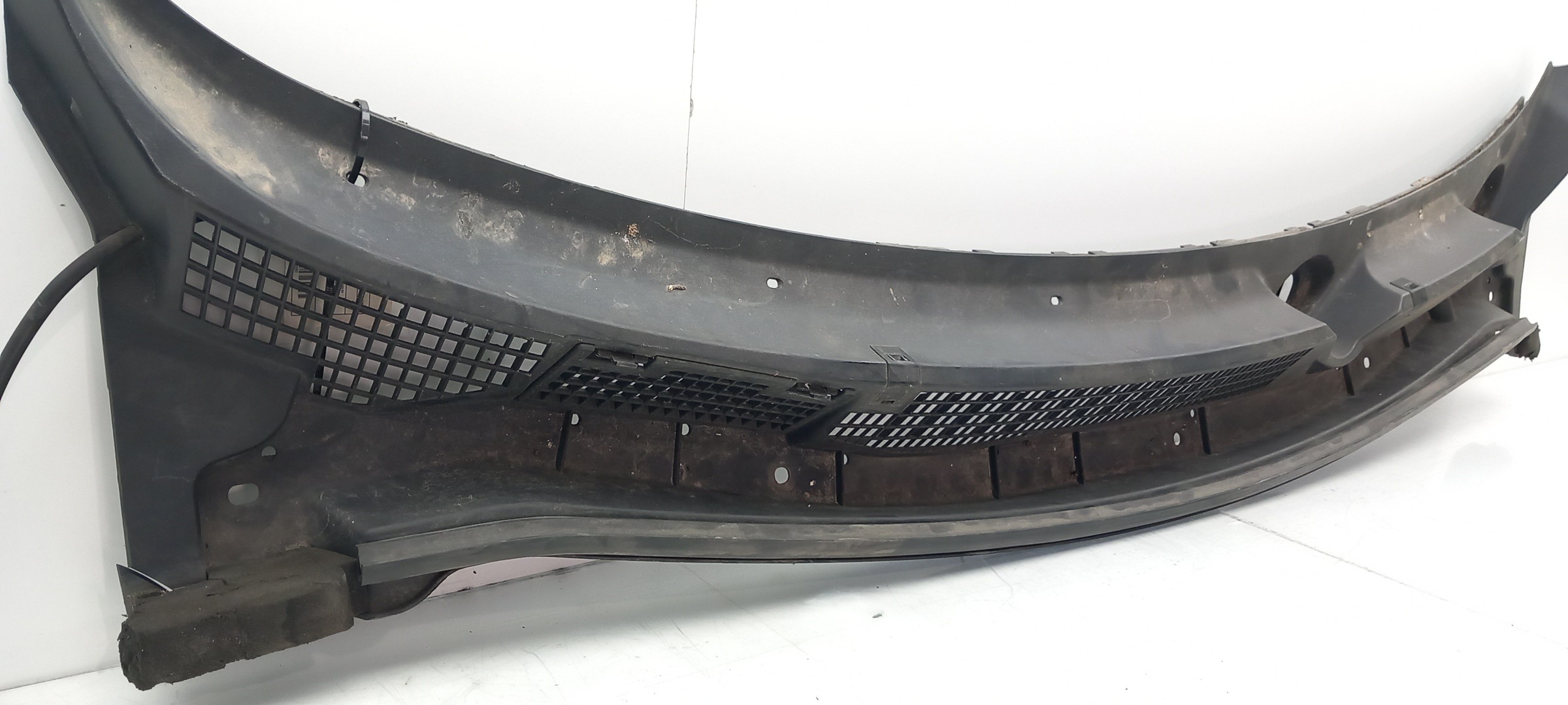 Torpedo NISSAN Qashqai/Qashqai+2 I (J10, JJ10) Imagem-1