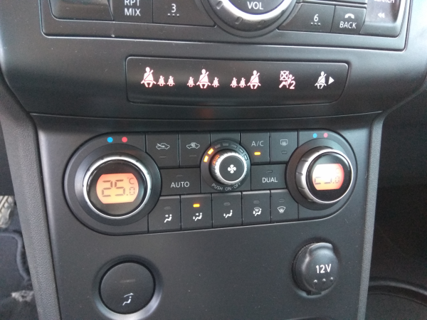 AC switch