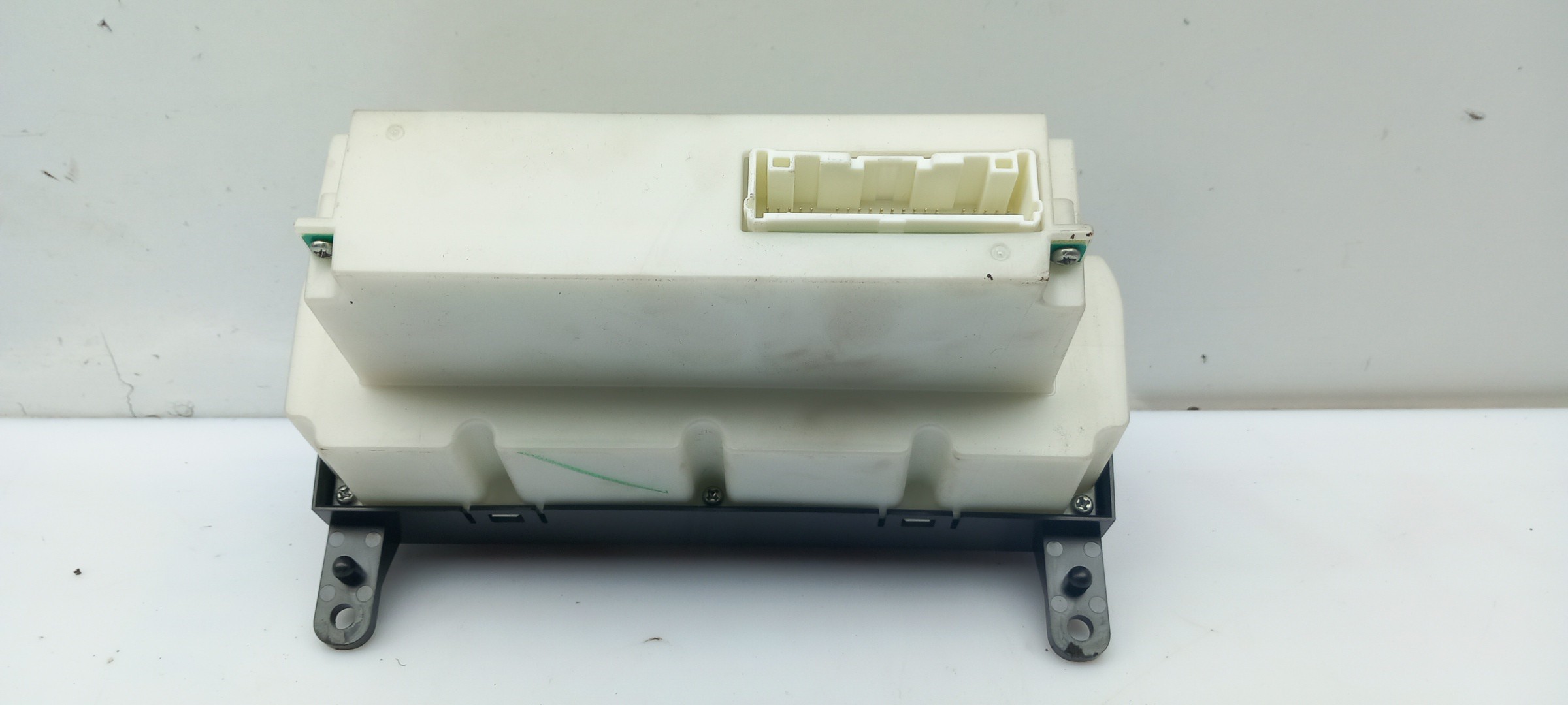 AC switch NISSAN Qashqai/Qashqai+2 I (J10, JJ10) Imagem-2