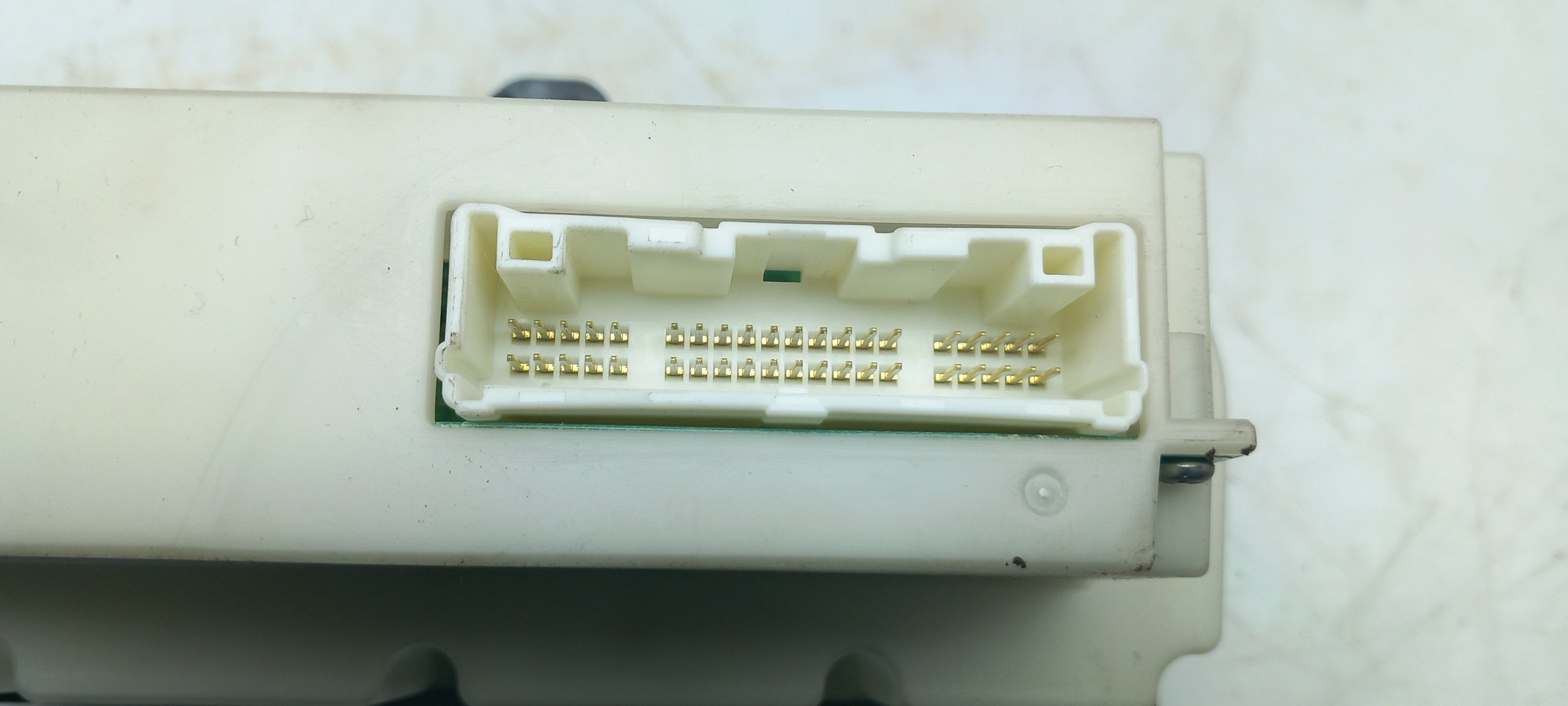 AC switch NISSAN Qashqai/Qashqai+2 I (J10, JJ10) Imagem-3