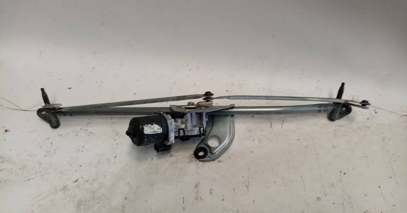 Front Wiper Motor