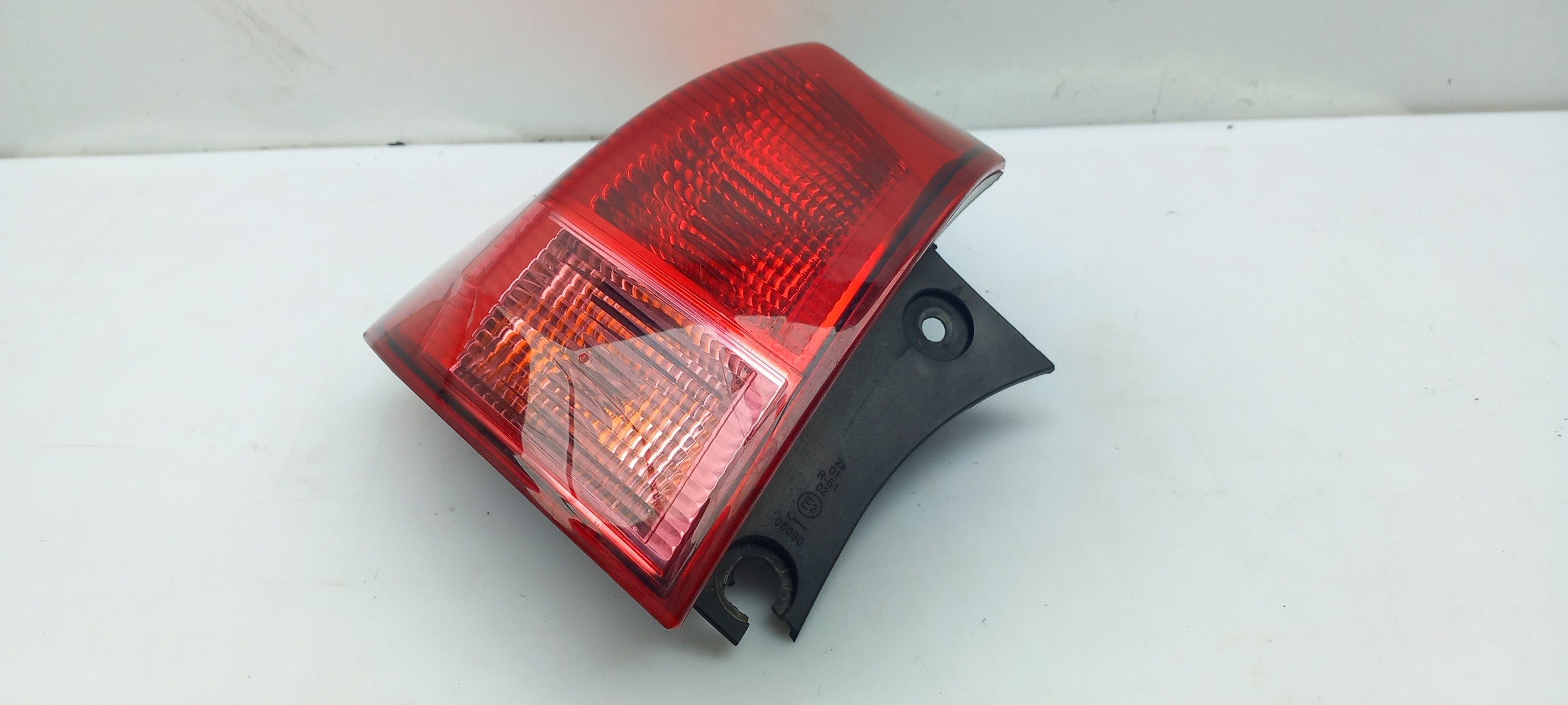 Farolim esquerdo NISSAN Qashqai/Qashqai+2 I (J10, JJ10) Imagem-1