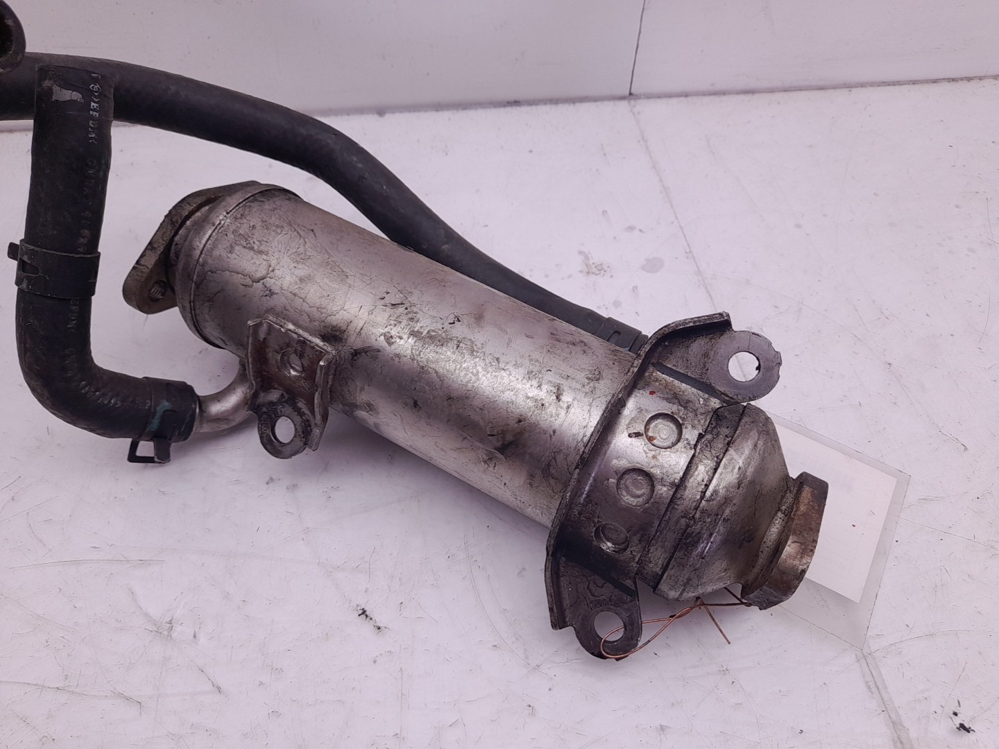 Radiador de gases / EGR CHEVROLET Captiva (C100, C140) Imagem-2