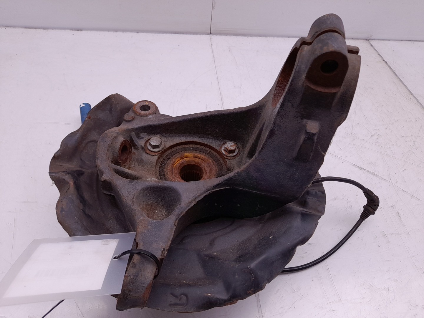Right front steering knuckle MINI Mini (R56) Imagem-1