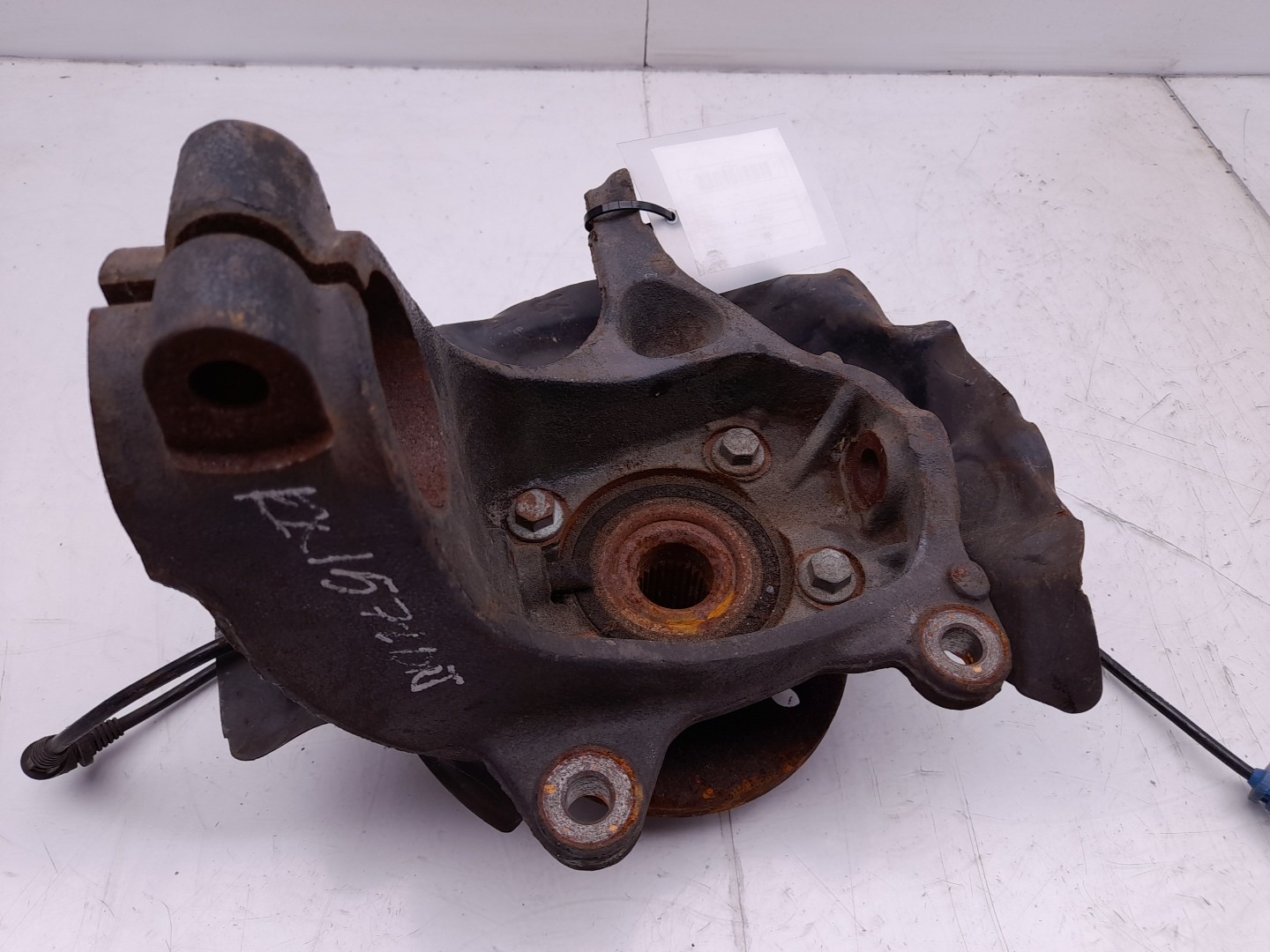 Right front steering knuckle MINI Mini (R56) Imagem-2