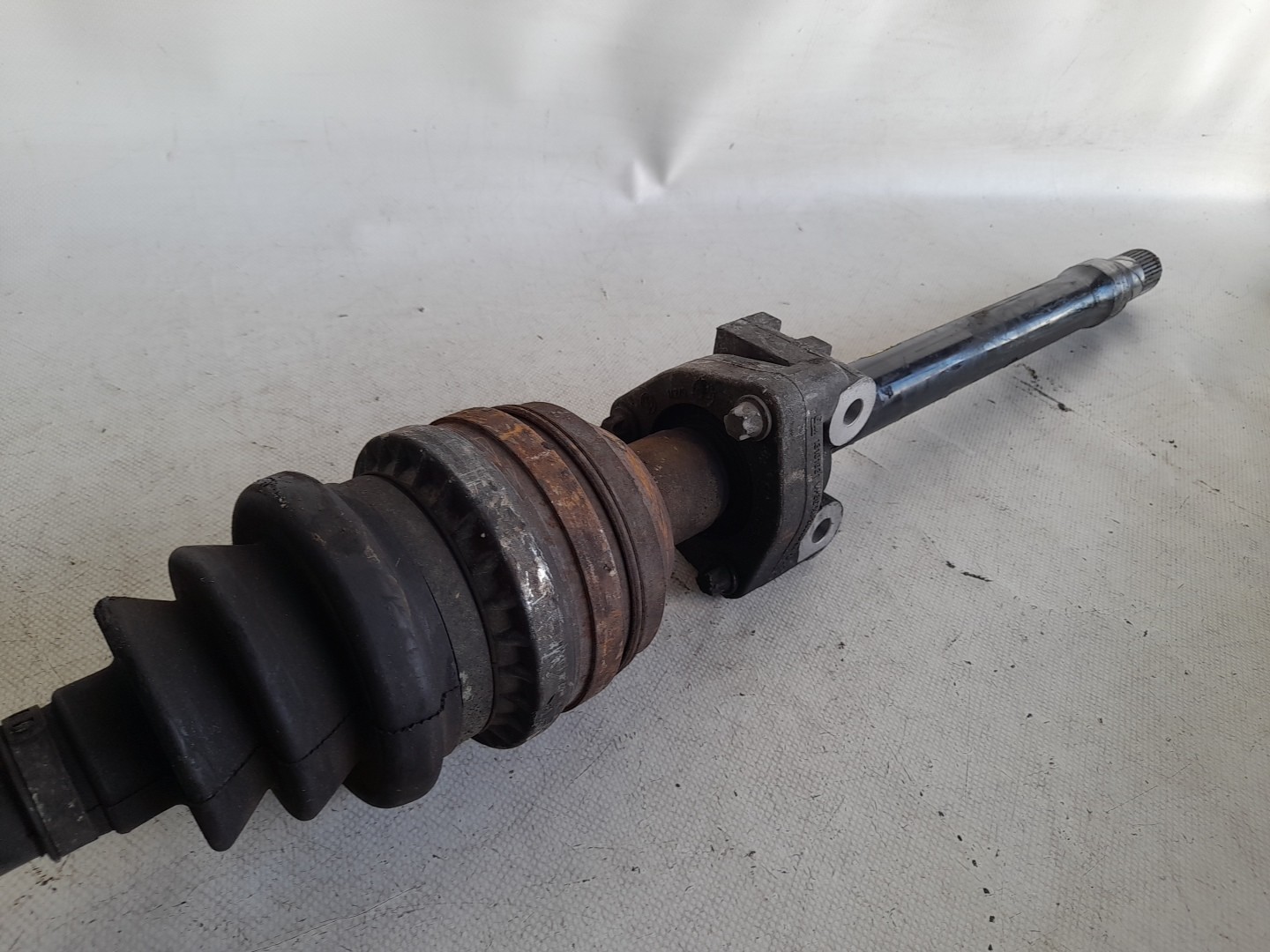 Semiasse anteriore destro OPEL Astra H Hatchback (L48) Imagem-2