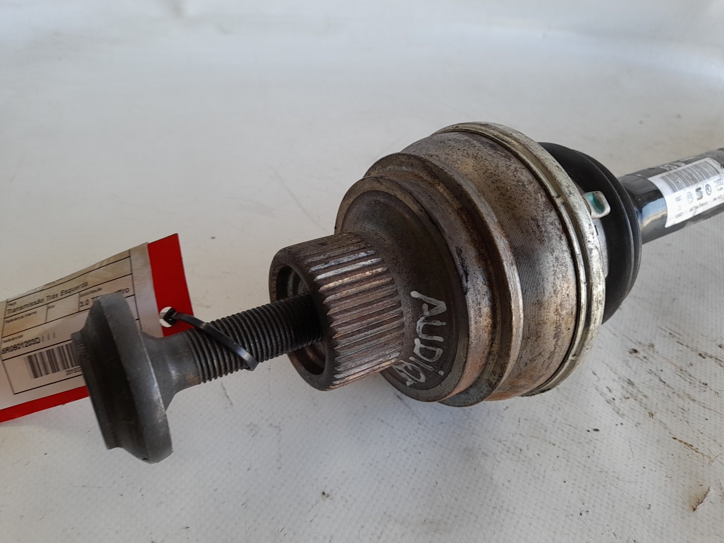 Transmission arrière gauche AUDI Q5 (8R) Imagem-1