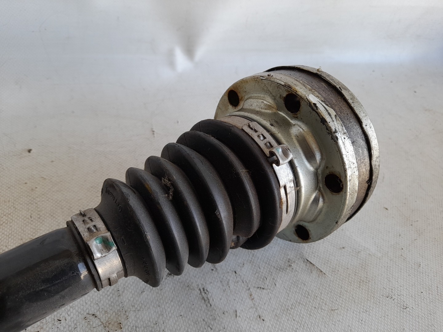 Transmission arrière gauche AUDI Q5 (8R) Imagem-2