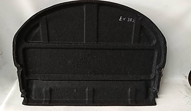 Rear Parcel shelf / trunk cover RENAULT Laguna III (BT0/1) Imagem-1