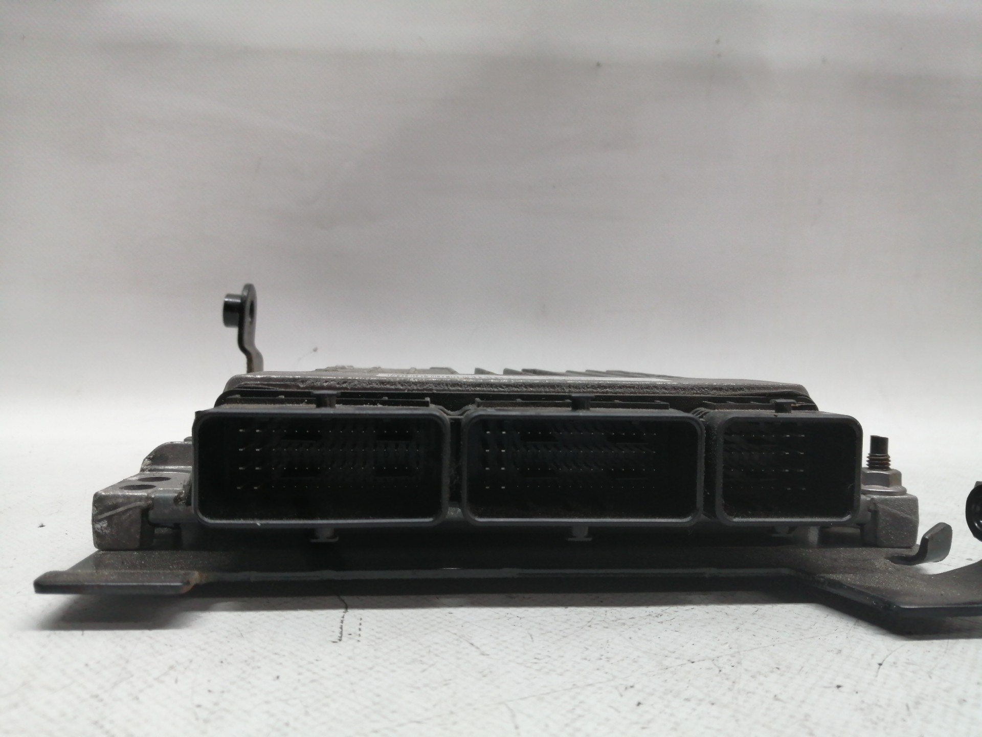 Calculateur /  Unité de contrôle moteur RENAULT Laguna III (BT0/1) Imagem-2