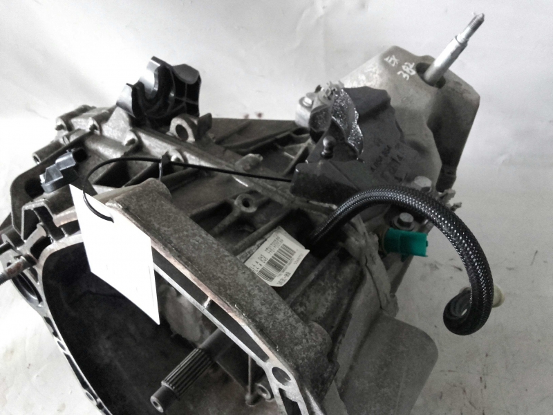 Boîte de vitesses manuelle RENAULT Laguna III (BT0/1) Imagem-1