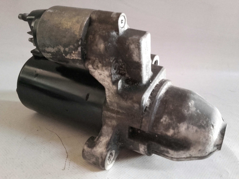 Starter Motor MINI Mini (R56) Imagem-2
