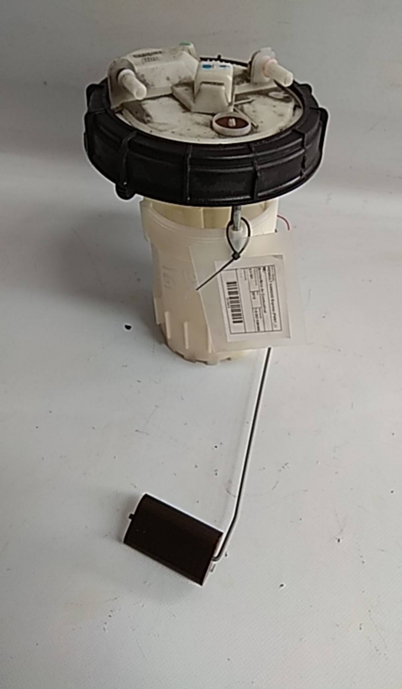Pompe à carburant