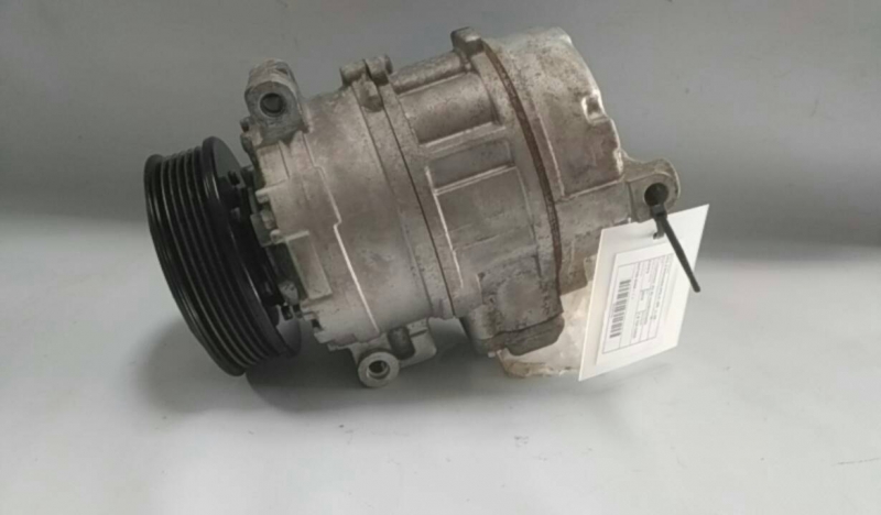 AC compressor