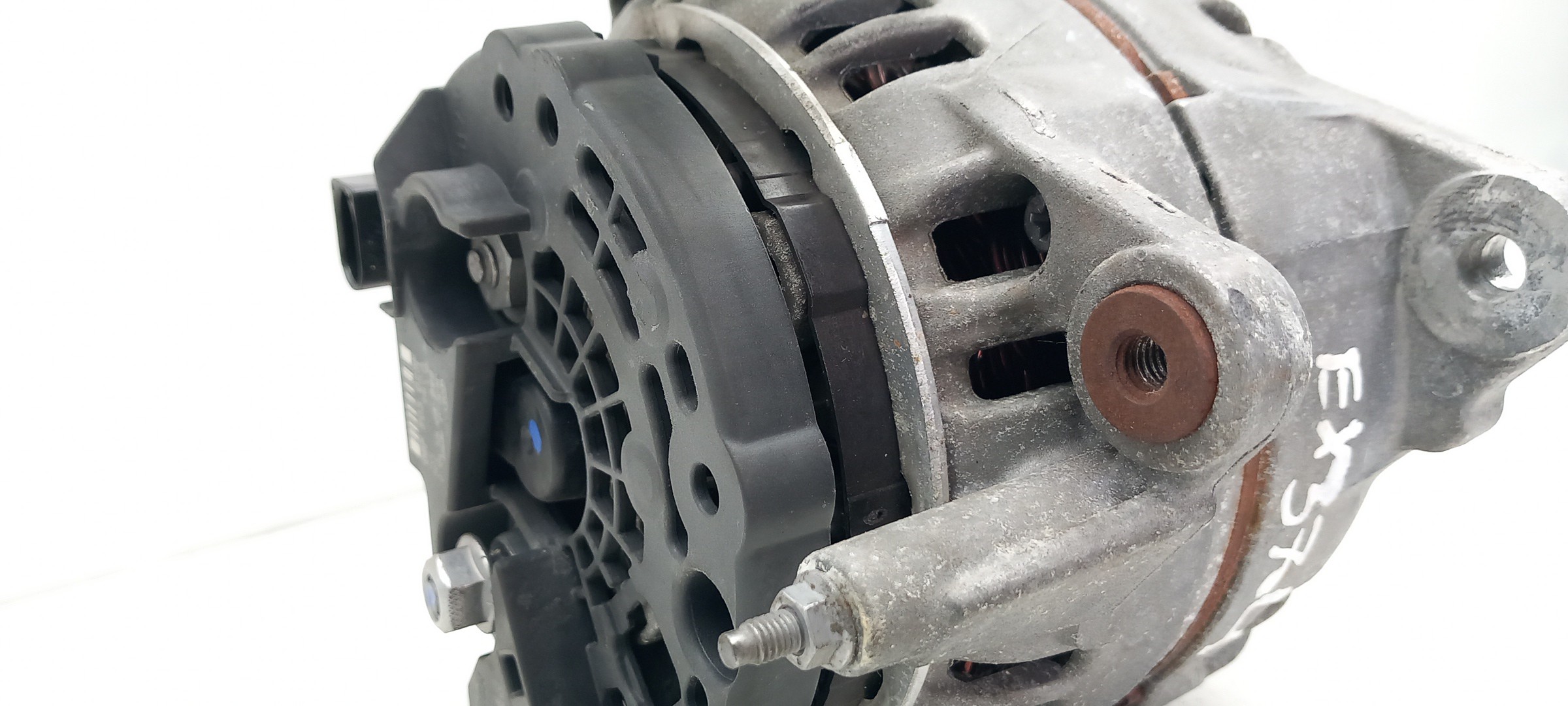 Alternatore VOLKSWAGEN Polo (6R, 6C) Imagem-1