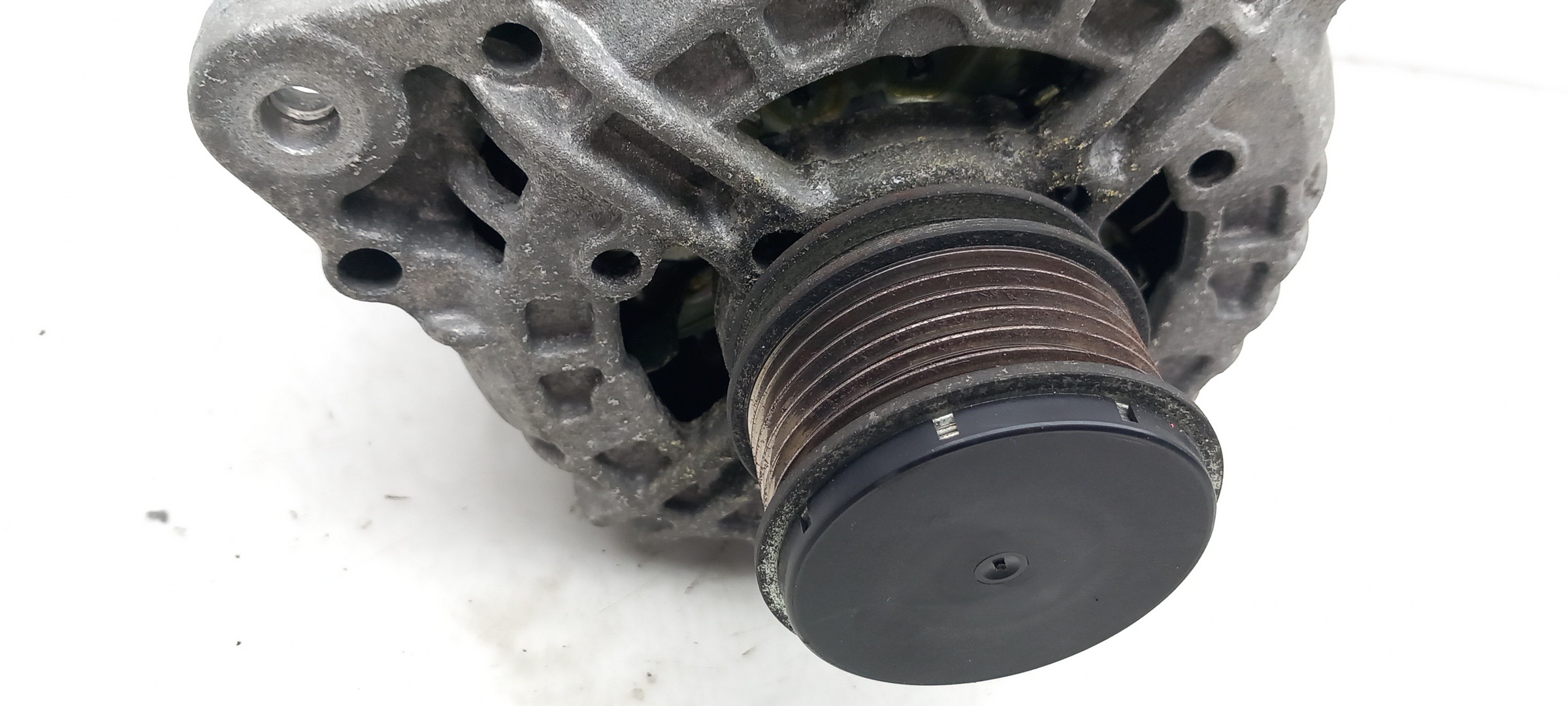 Alternatore VOLKSWAGEN Polo (6R, 6C) Imagem-3