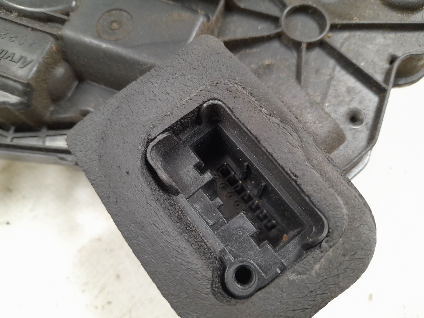 Front Left Door Lock VOLKSWAGEN Polo (6R, 6C) Imagem-2