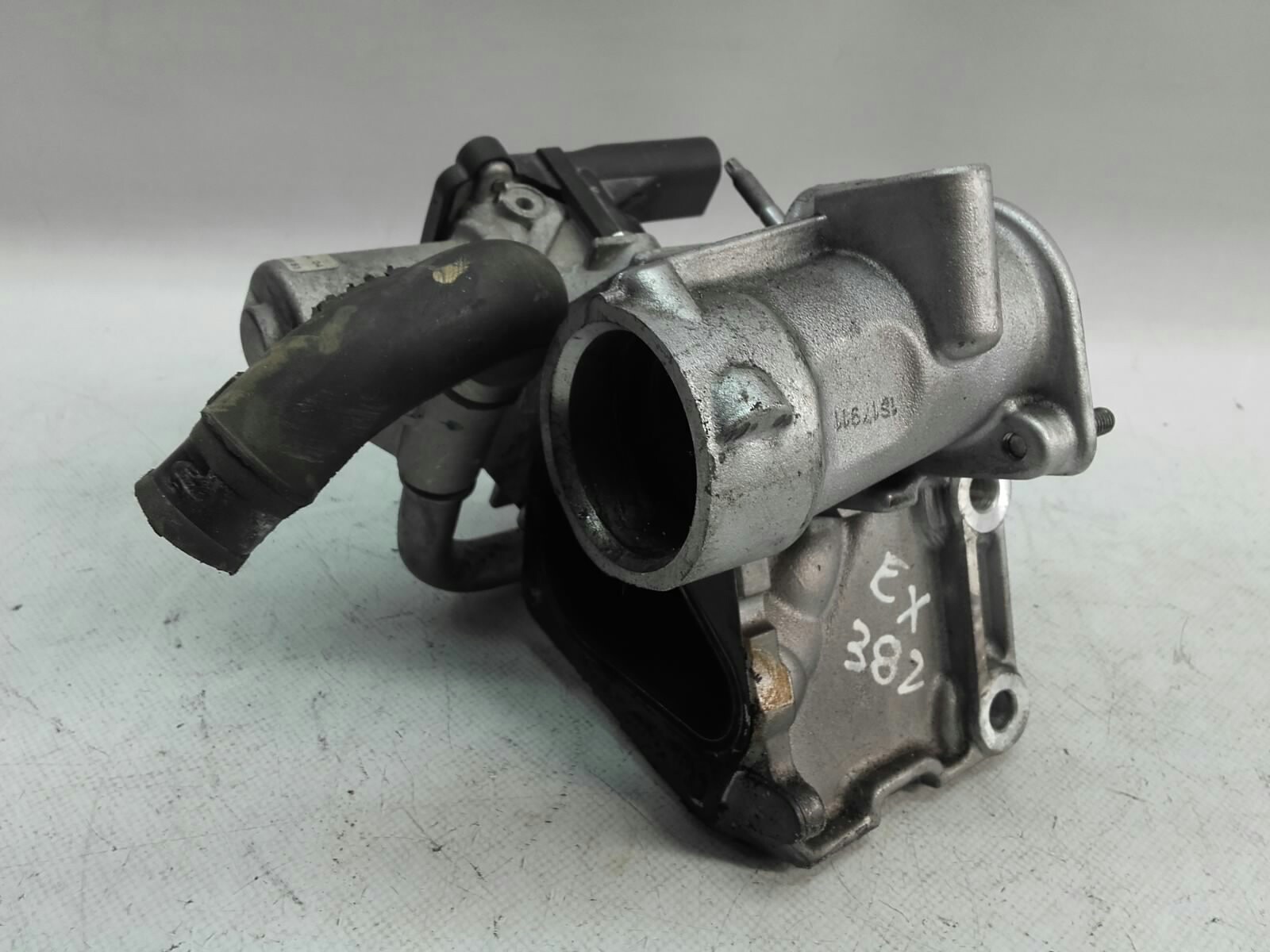 Valve EGR RENAULT Laguna III (BT0/1) Imagem-2
