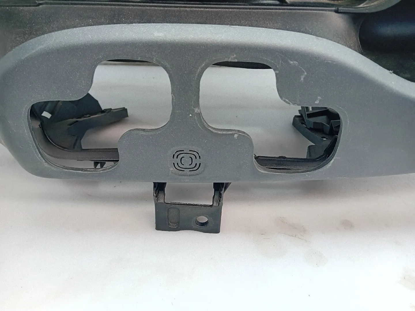 Airbag Kit FIAT Panda (312_, 319_) Imagem-4