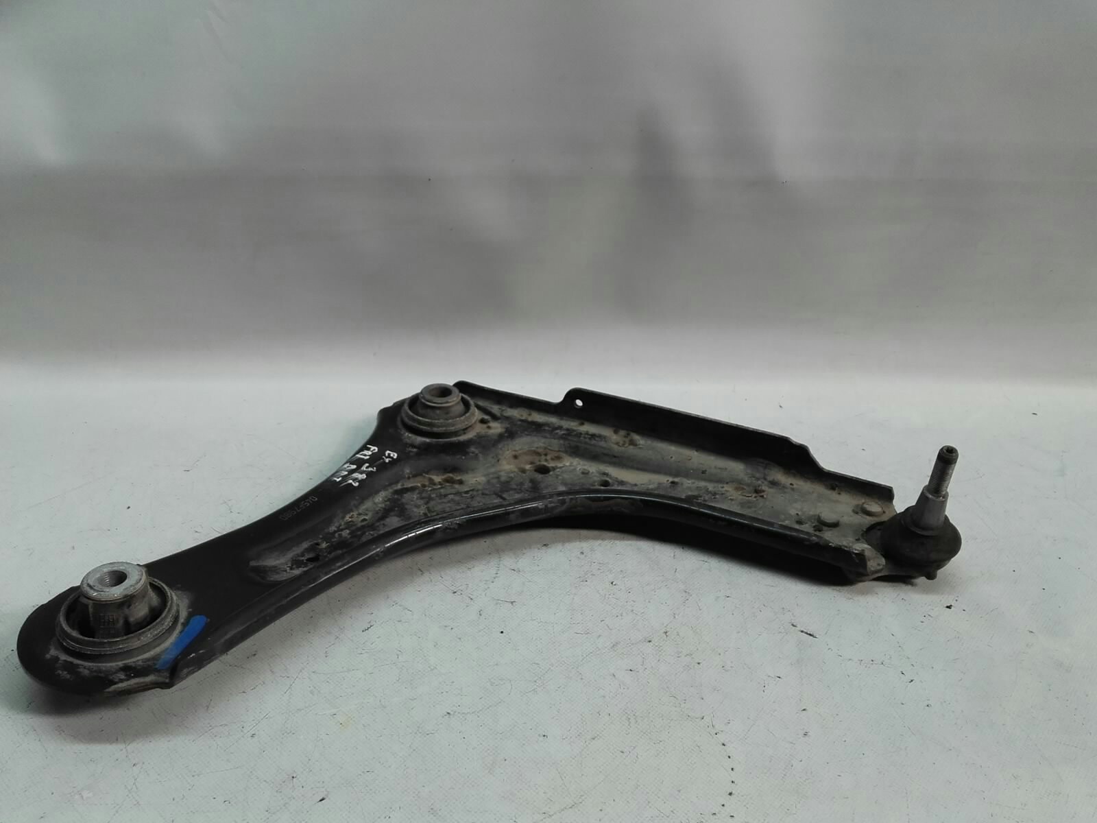 Bras de suspension Avant Droite RENAULT Laguna III (BT0/1) Imagem-1