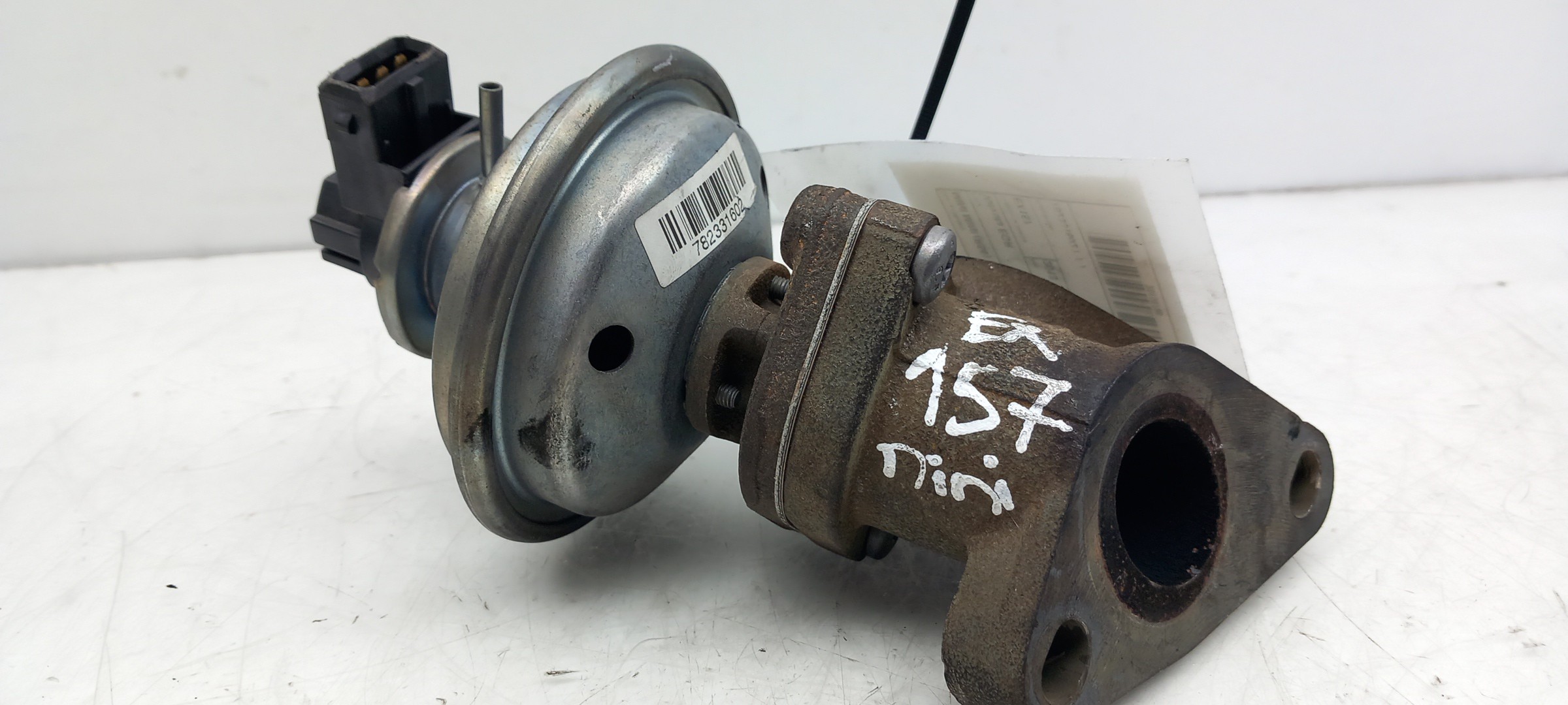 Valve EGR MINI Mini (R56) Imagem-3