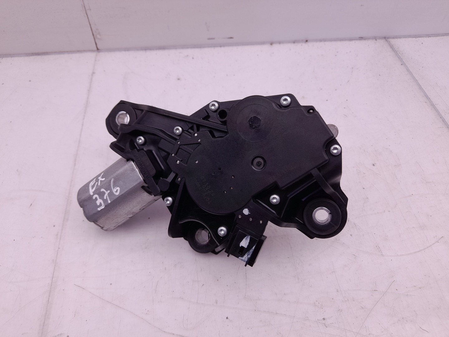 Rear Wiper Motor